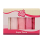 Mobile Preview: Rollfondant Multipack Pink von FunCakes